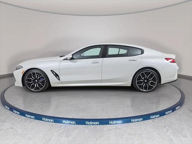 2024 BMW 840i Gran Coupe xDrive