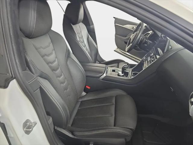 2024 BMW 840i Gran Coupe xDrive