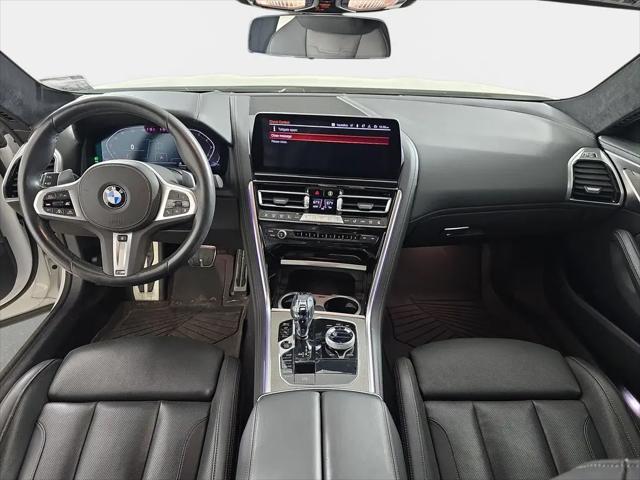 2024 BMW 840i Gran Coupe xDrive
