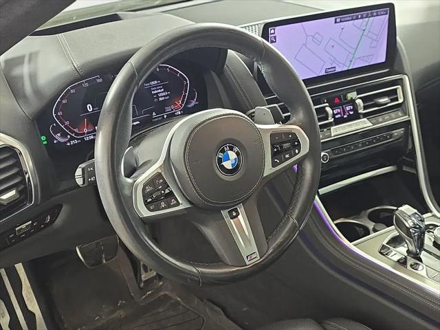 2024 BMW 840i Gran Coupe xDrive