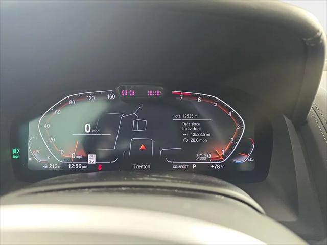 2024 BMW 840i Gran Coupe xDrive