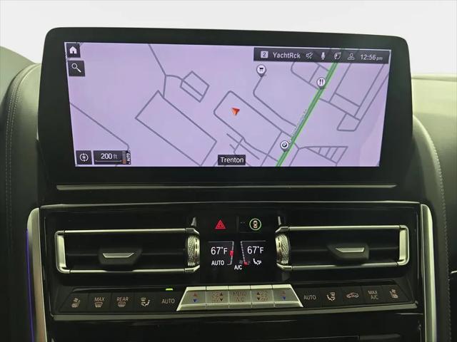 2024 BMW 840i Gran Coupe xDrive