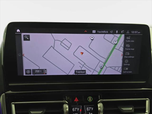 2024 BMW 840i Gran Coupe xDrive