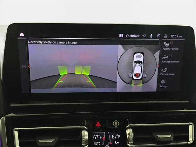 2024 BMW 840i Gran Coupe xDrive