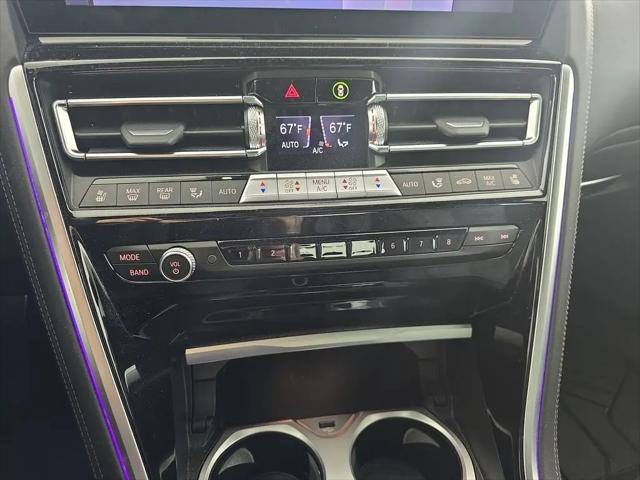 2024 BMW 840i Gran Coupe xDrive