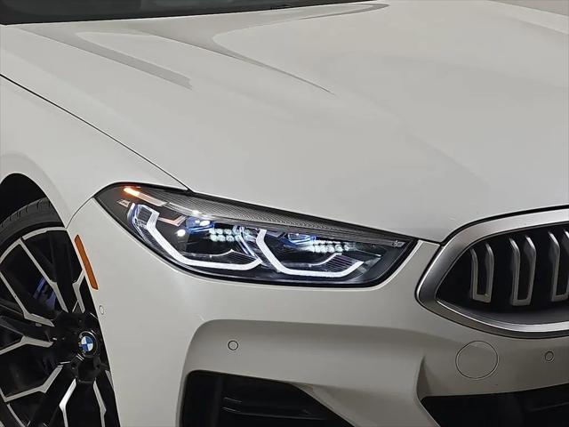 2024 BMW 840i Gran Coupe xDrive
