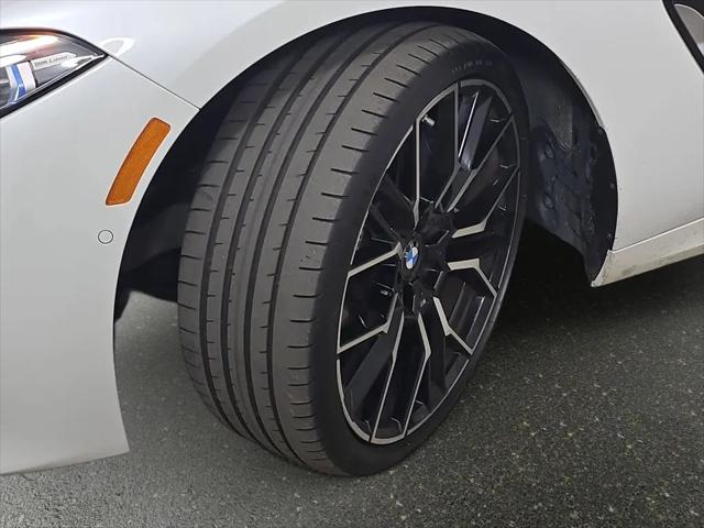 2024 BMW 840i Gran Coupe xDrive