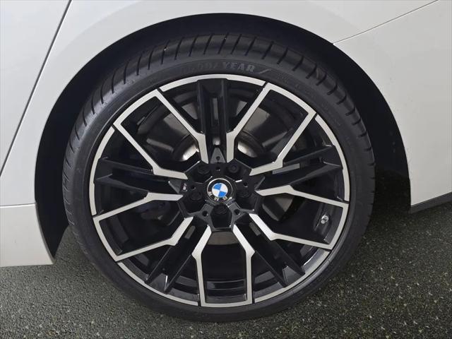 2024 BMW 840i Gran Coupe xDrive