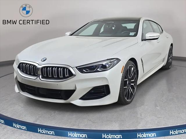 2024 BMW 840i Gran Coupe xDrive for sale in Hamilton, NJ