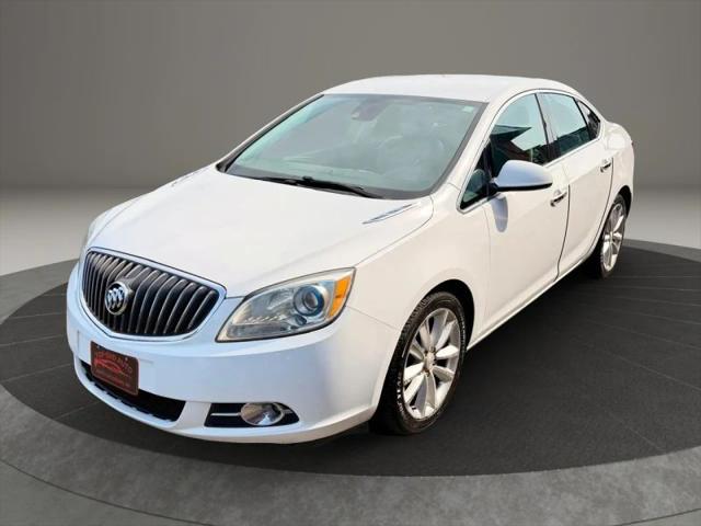 2014 Buick Verano Convenience Group for sale in North Attleboro, MA
