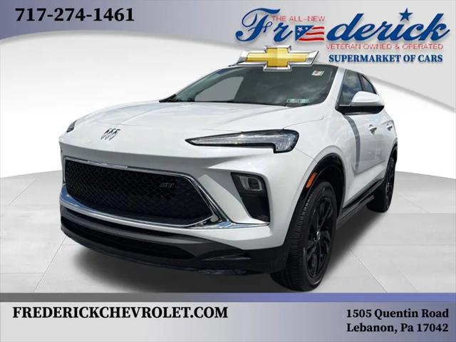 2024 Buick Encore GX Sport Touring AWD for sale in Lebanon, PA
