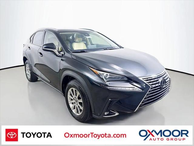 2021 Lexus NX 300 Base for sale in Louisville, KY