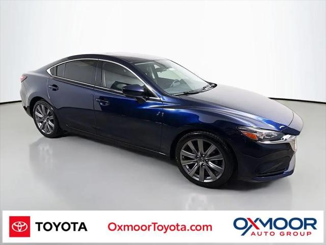 2019 Mazda Mazda6 Touring for sale in Louisville, KY