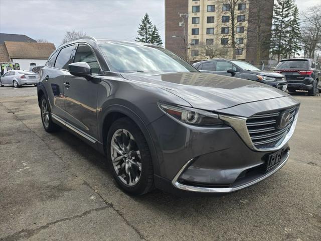 2016 Mazda CX-9 Grand Touring for sale in Buffalo, NY