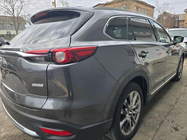 2016 Mazda CX-9 Grand Touring