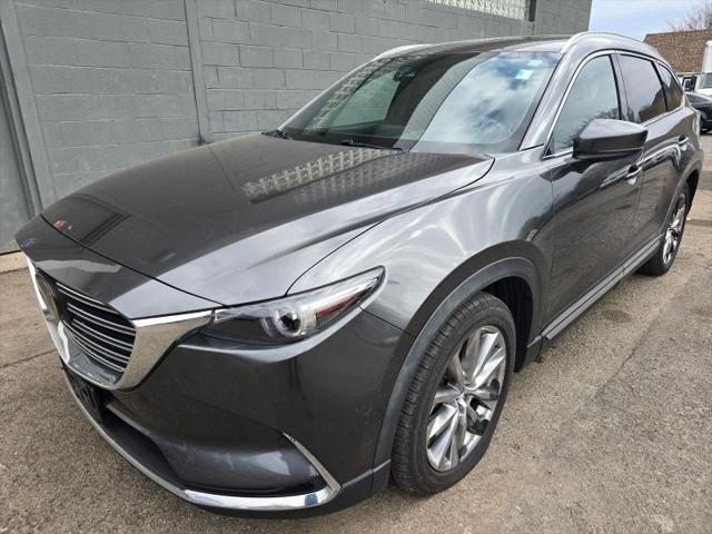 2016 Mazda CX-9 Grand Touring