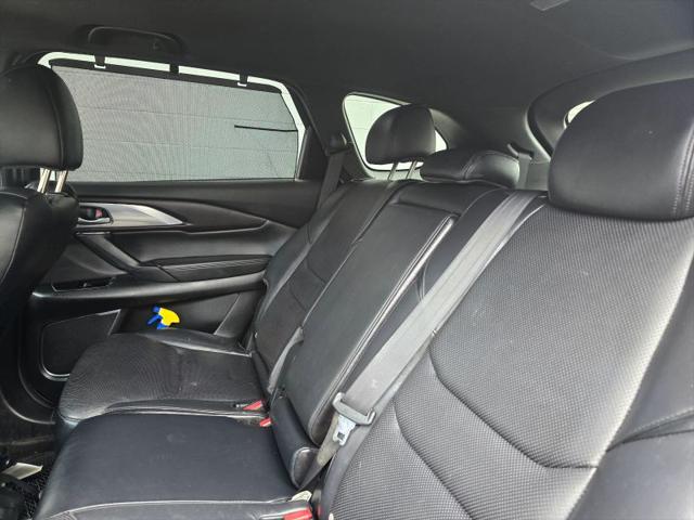 2016 Mazda CX-9 Grand Touring