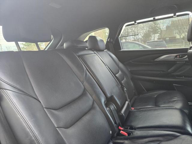 2016 Mazda CX-9 Grand Touring
