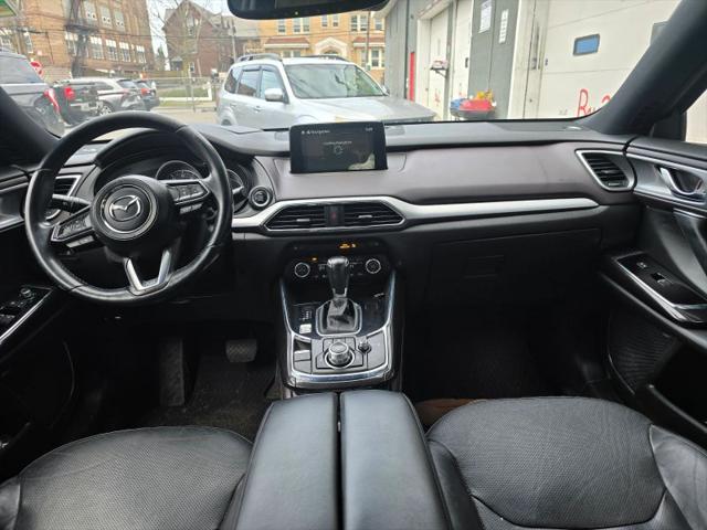 2016 Mazda CX-9 Grand Touring