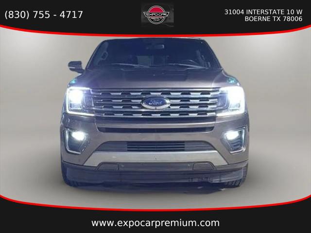 2019 Ford Expedition Limited