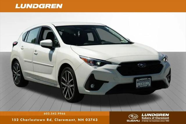 2026 Subaru Impreza Sport for sale in Claremont, NH