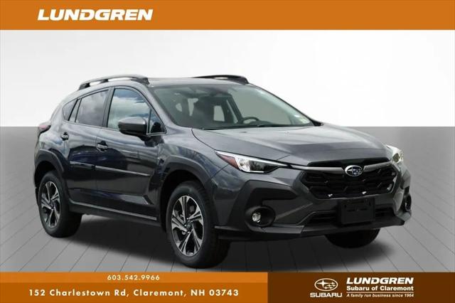 2026 Subaru Crosstrek Premium for sale in Claremont, NH