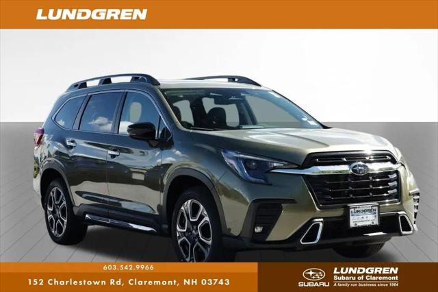 2026 Subaru Ascent Touring 7-Passenger for sale in Claremont, NH