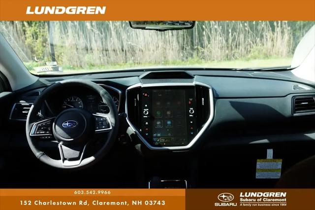 2026 Subaru Ascent Touring 7-Passenger
