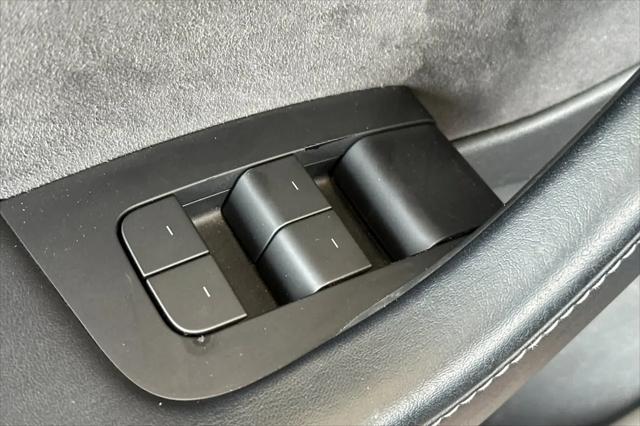 2022 Tesla Model 3 Long Range Dual Motor All-Wheel Drive