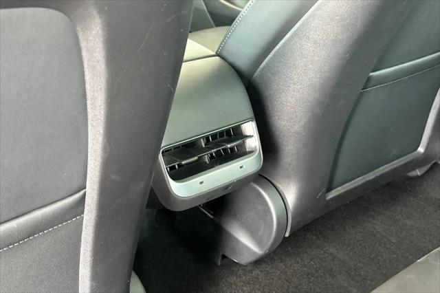 2022 Tesla Model 3 Long Range Dual Motor All-Wheel Drive