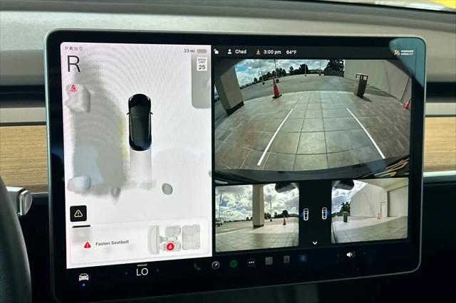 2022 Tesla Model 3 Long Range Dual Motor All-Wheel Drive