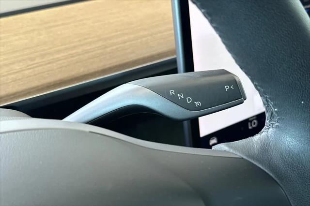 2022 Tesla Model 3 Long Range Dual Motor All-Wheel Drive