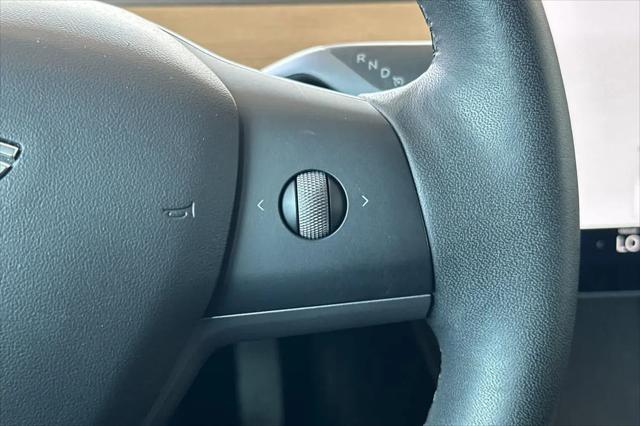 2022 Tesla Model 3 Long Range Dual Motor All-Wheel Drive