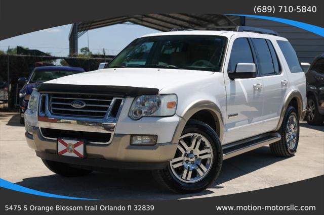 2006 Ford Explorer Eddie Bauer for sale in Orlando, FL