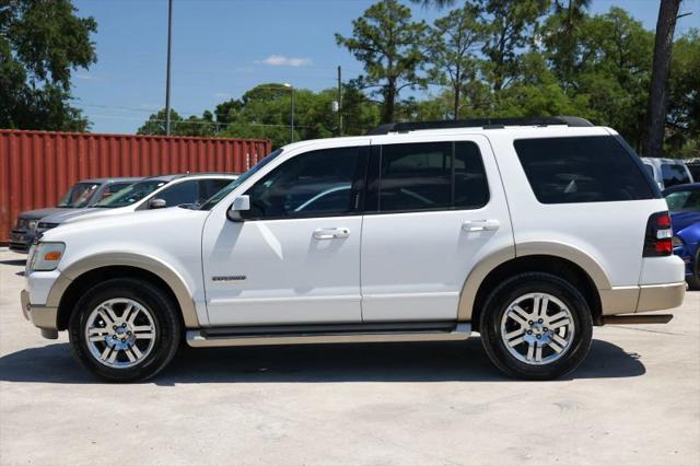 2006 Ford Explorer Eddie Bauer