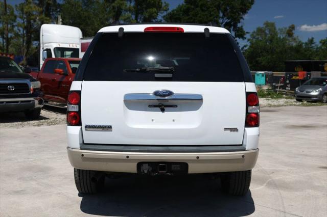 2006 Ford Explorer Eddie Bauer