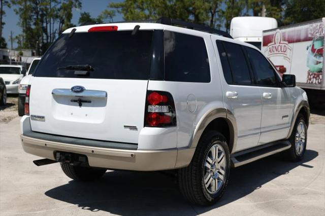 2006 Ford Explorer Eddie Bauer