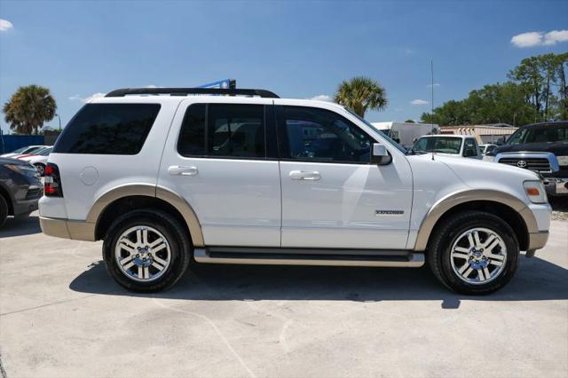 2006 Ford Explorer Eddie Bauer