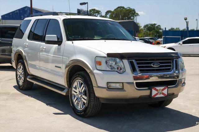 2006 Ford Explorer Eddie Bauer