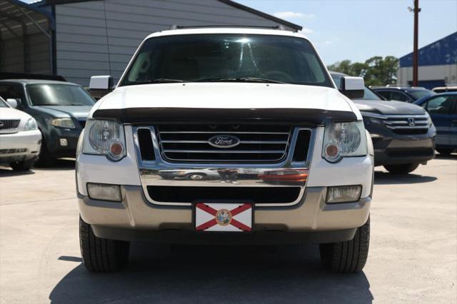2006 Ford Explorer Eddie Bauer