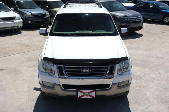 2006 Ford Explorer Eddie Bauer