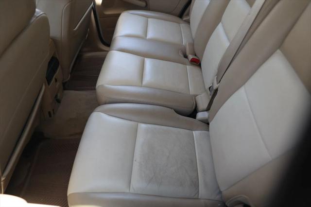 2006 Ford Explorer Eddie Bauer