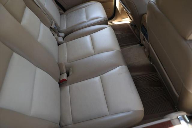 2006 Ford Explorer Eddie Bauer