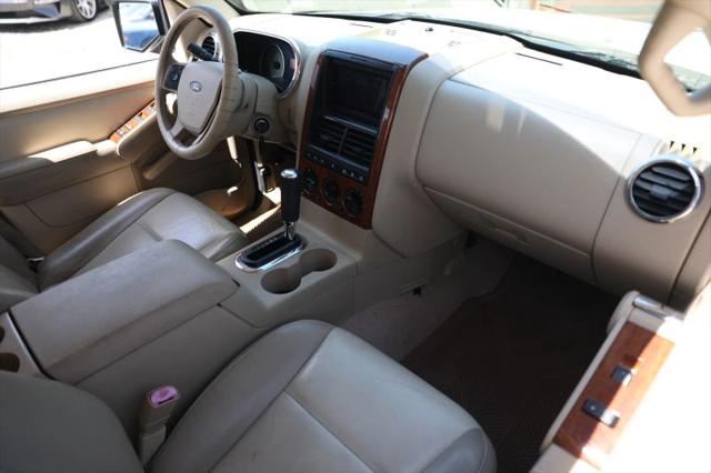 2006 Ford Explorer Eddie Bauer