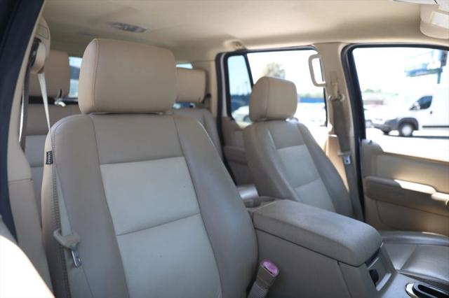 2006 Ford Explorer Eddie Bauer