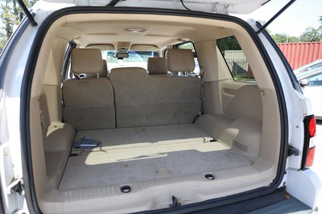 2006 Ford Explorer Eddie Bauer