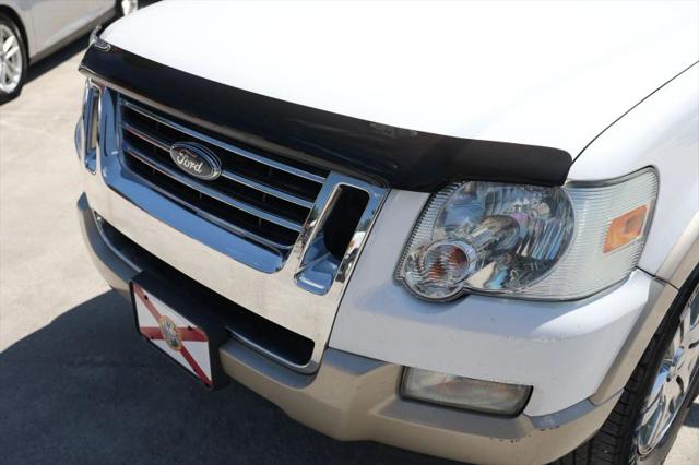 2006 Ford Explorer Eddie Bauer