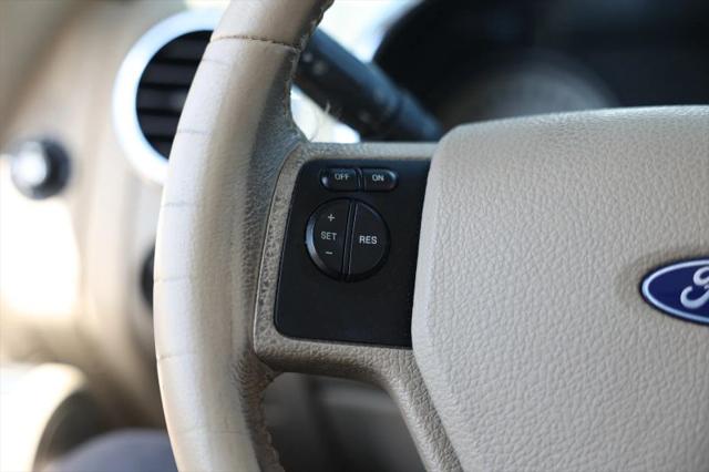 2006 Ford Explorer Eddie Bauer