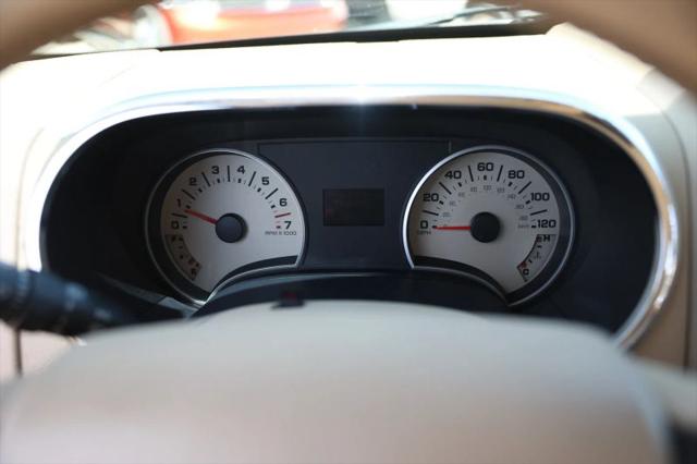 2006 Ford Explorer Eddie Bauer