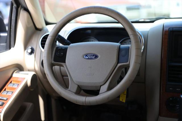 2006 Ford Explorer Eddie Bauer